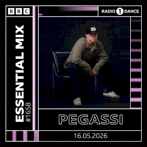 2026-05-16: BBC Radio 1 Essential Mix