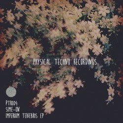 Imperium Tenebris EP