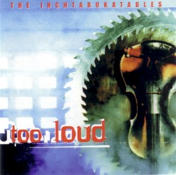 Too Loud