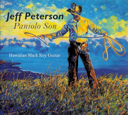 Paniolo Son
