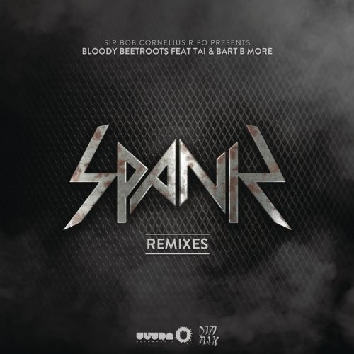 Spank