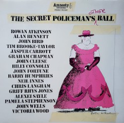 The Secret Policeman’s Other Ball