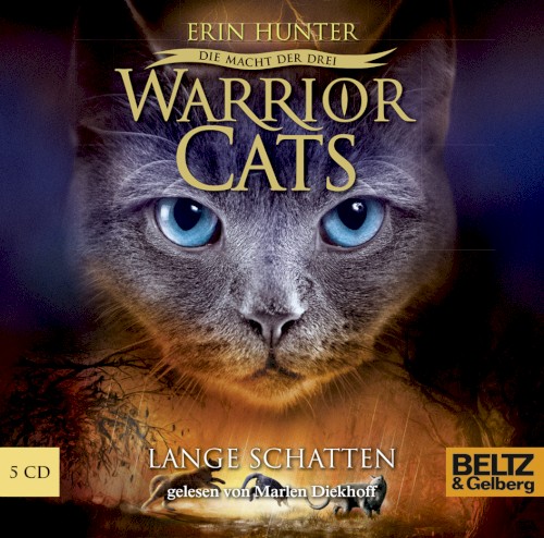 Warrior Cats: Die Macht der drei: Lange Schatten