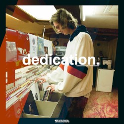 Dedication