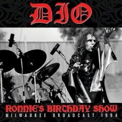 Ronnie's Birthday Show (Millwaukee broadcast 1994)