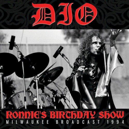Ronnie's Birthday Show (Millwaukee broadcast 1994)