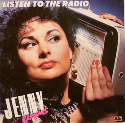 Listen to the Radio