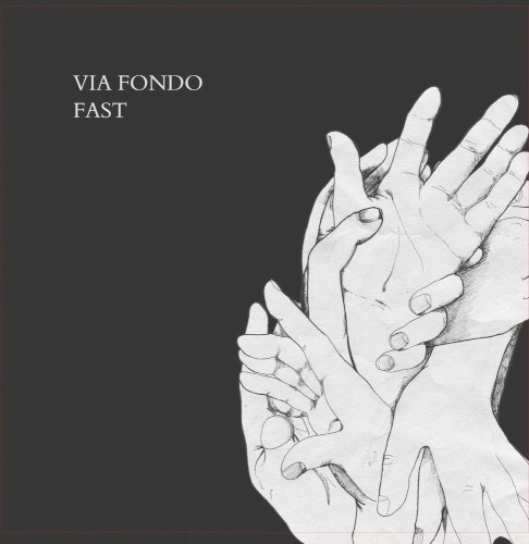 Fast 12" EP