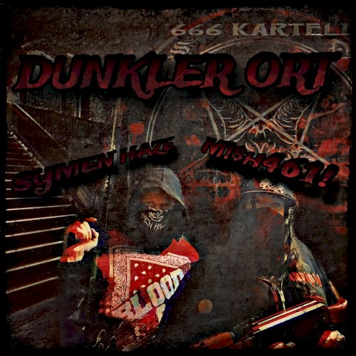 Dunkler Ort