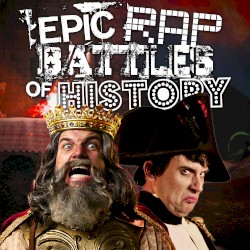 Napoleon vs Charlemagne