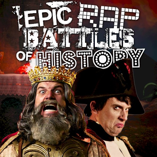 Napoleon vs Charlemagne