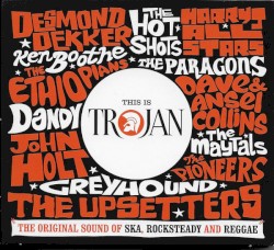 This Is Trojan