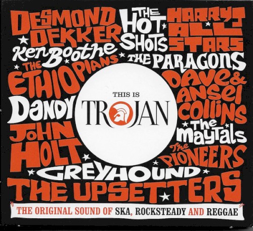 This Is Trojan