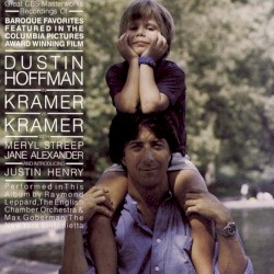 Baroque Favorites from "KRAMER VS. KRAMER"