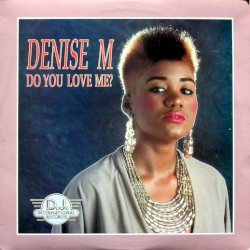 Do You Love Me?