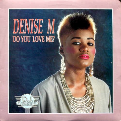 Do You Love Me?