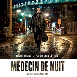 Médecin de nuit