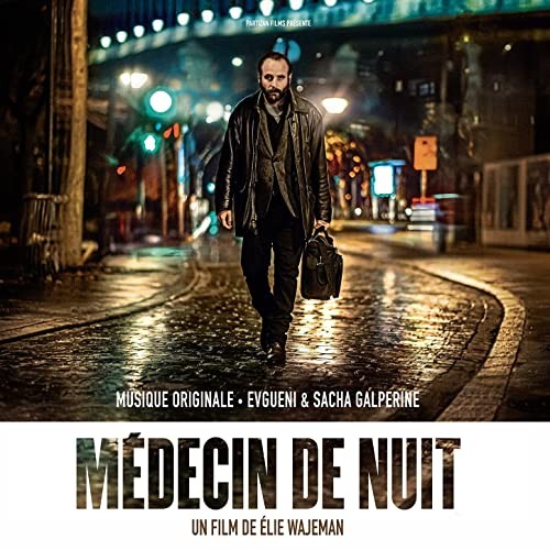 Médecin de nuit
