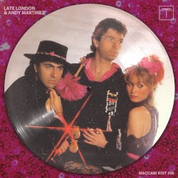 Magazine 60 – Don Quichotte (Late London & Andy Martinez Maccabi Edit)