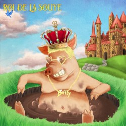 Roi de la Souye