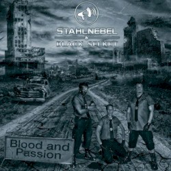 Blood and Passion