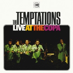 Live at the Copa