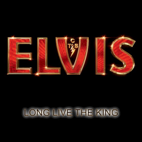 Long Live the King (Elvis vs. Eminem ft. CeeLo Green vs. Lizzo vs. Run DMC & Aerosmith vs. VA)