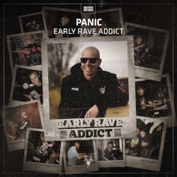 Early Rave Addict