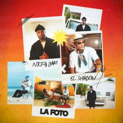 La foto