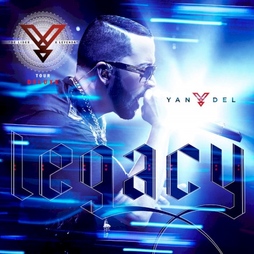 Legacy: De líder a leyenda Tour