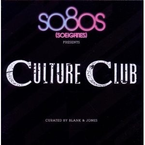 So80s (SoEighties) Presents Culture Club