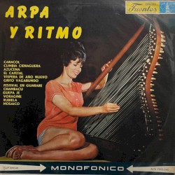 Arpa y ritmo