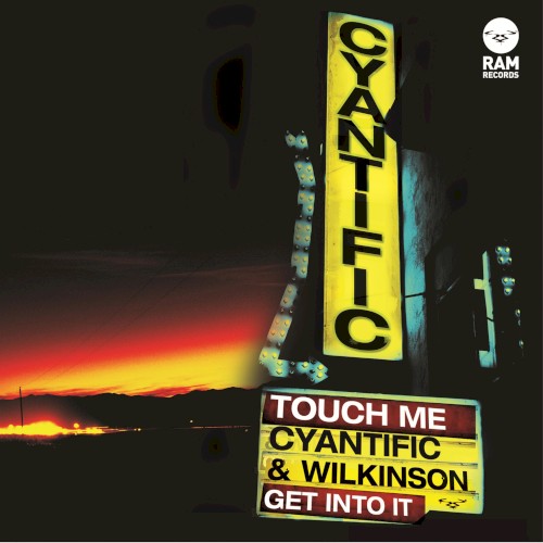 Touch Me / Get Into It