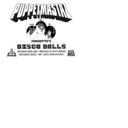 Prosetti's Disco Balls