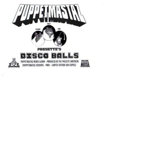 Prosetti's Disco Balls