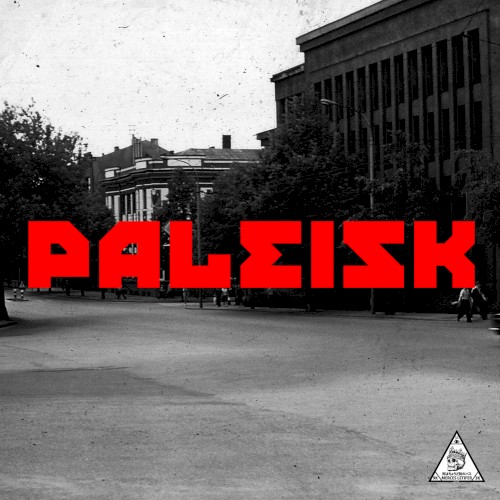 Paleisk