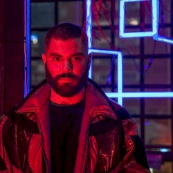 The 'Shine A Light On' Mix