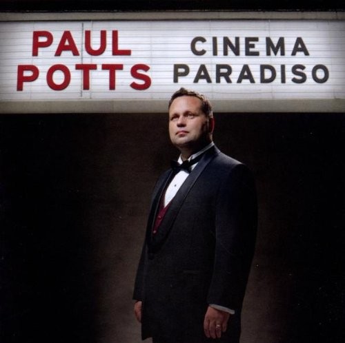 Cinema Paridiso