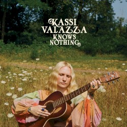 Kassi Valazza Knows Nothing