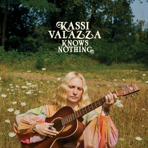 Kassi Valazza Knows Nothing