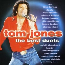 The Best Duets