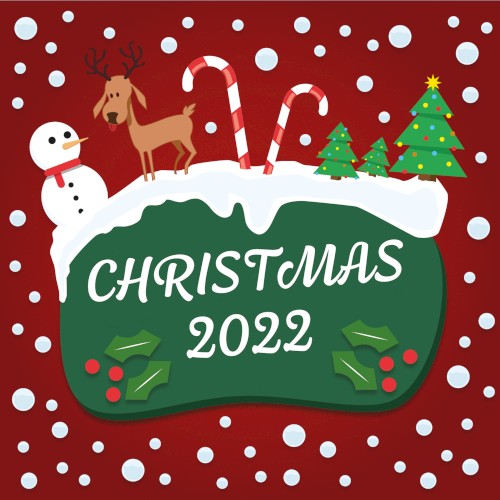 Christmas 2022