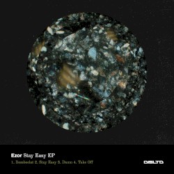 Stay Easy EP
