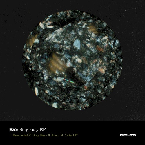 Stay Easy EP