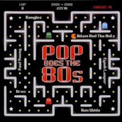 Pop Goes the 80s