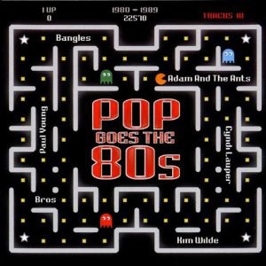 Pop Goes the 80s