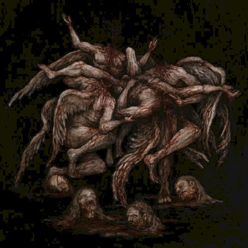 Wreathed in Dead Angels