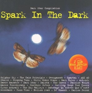 Spark in the Dark: Dark Star Compilation
