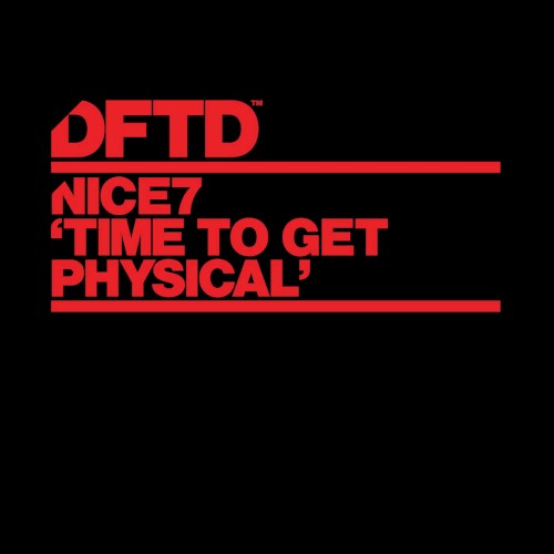Time to Get Physical