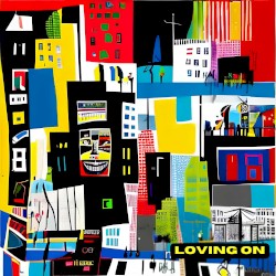 Loving On